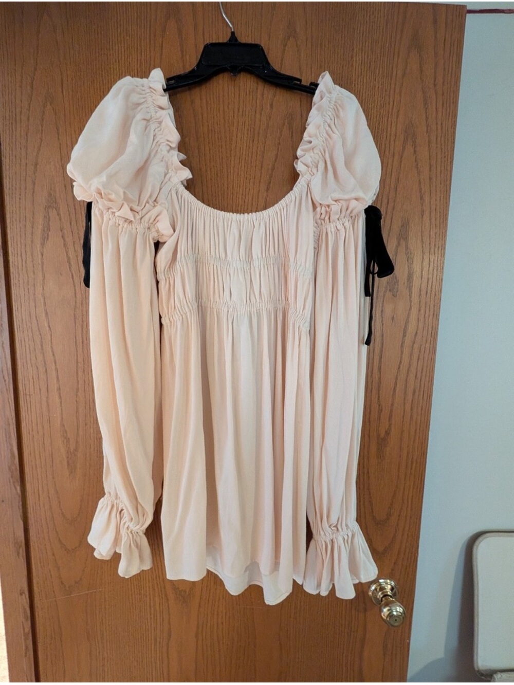 Rumored Macbeth Dress M - Picture 5 of 6